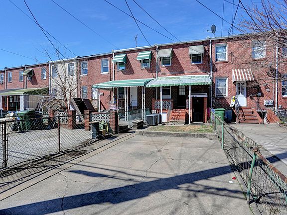 4th image of 421 Elrino St Unit B