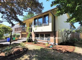 7317 SE 22nd Ave, Portland, OR