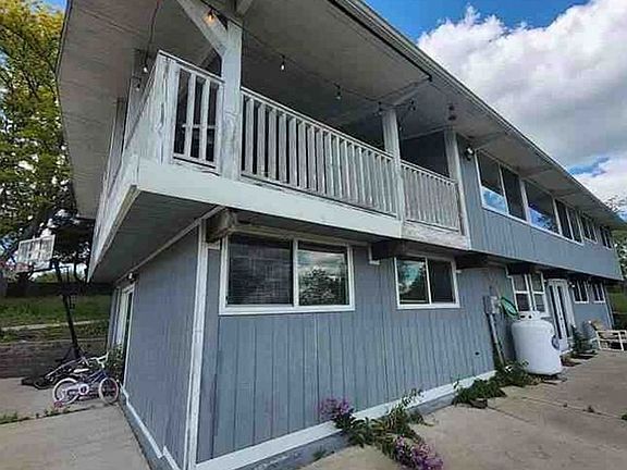 Property Rear View