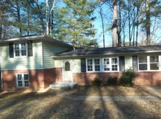 2315 Dorsey Ave, East Pt, GA