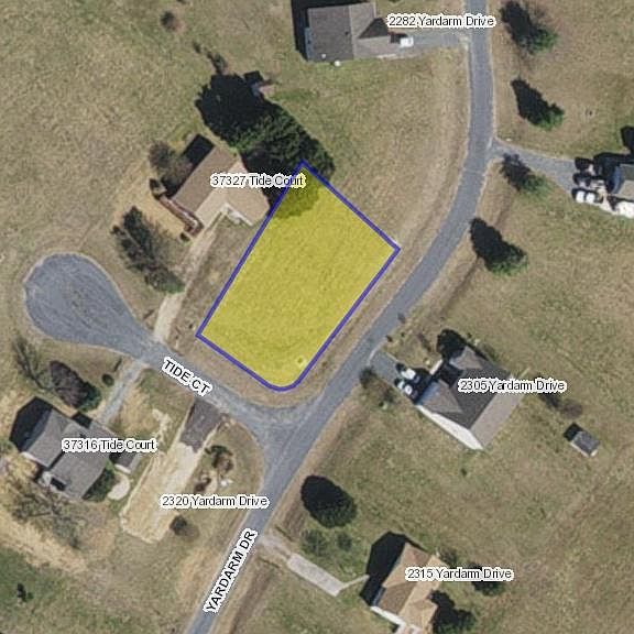1st image of LOT 51 Tide Ct