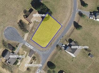 LOT 51 Tide Ct, Greenbackville, VA 23356