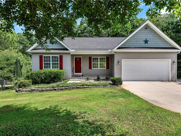 122 Claridge Pl, Belton, SC 29627