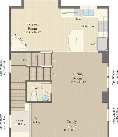 2259 Flint Dr — Photo 7