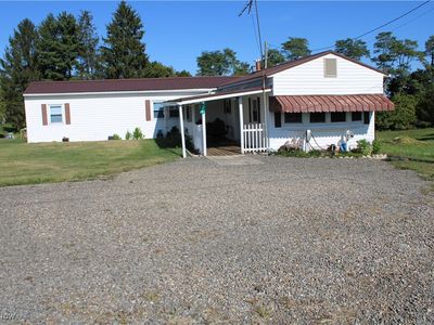 51650 State Route 26, Jerusalem, OH, 43747