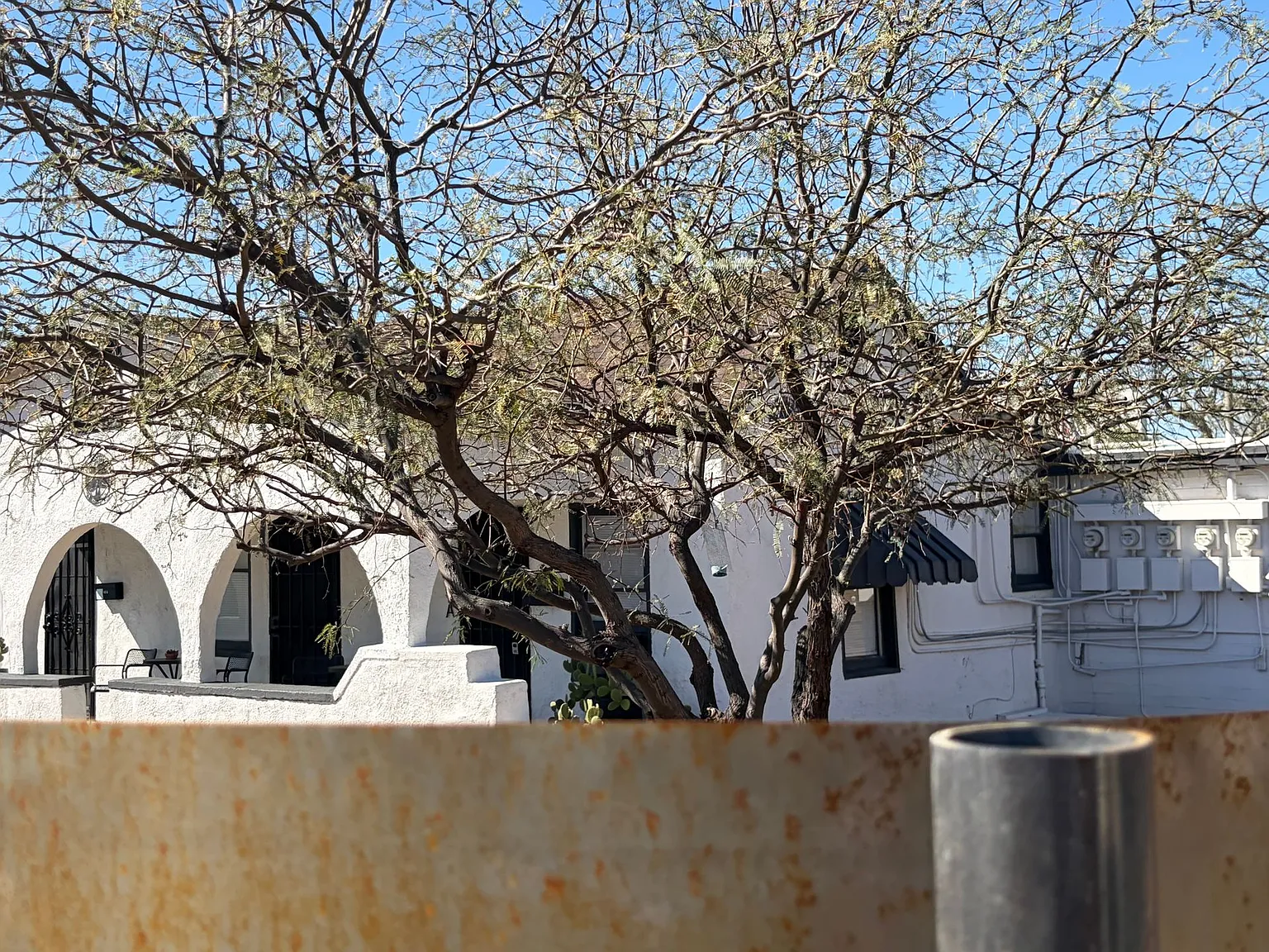 The River Bungalows of Historic Rincon Heights — Photo 2