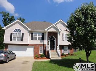 143 Keswick Ct, Clarksville, TN 37040
