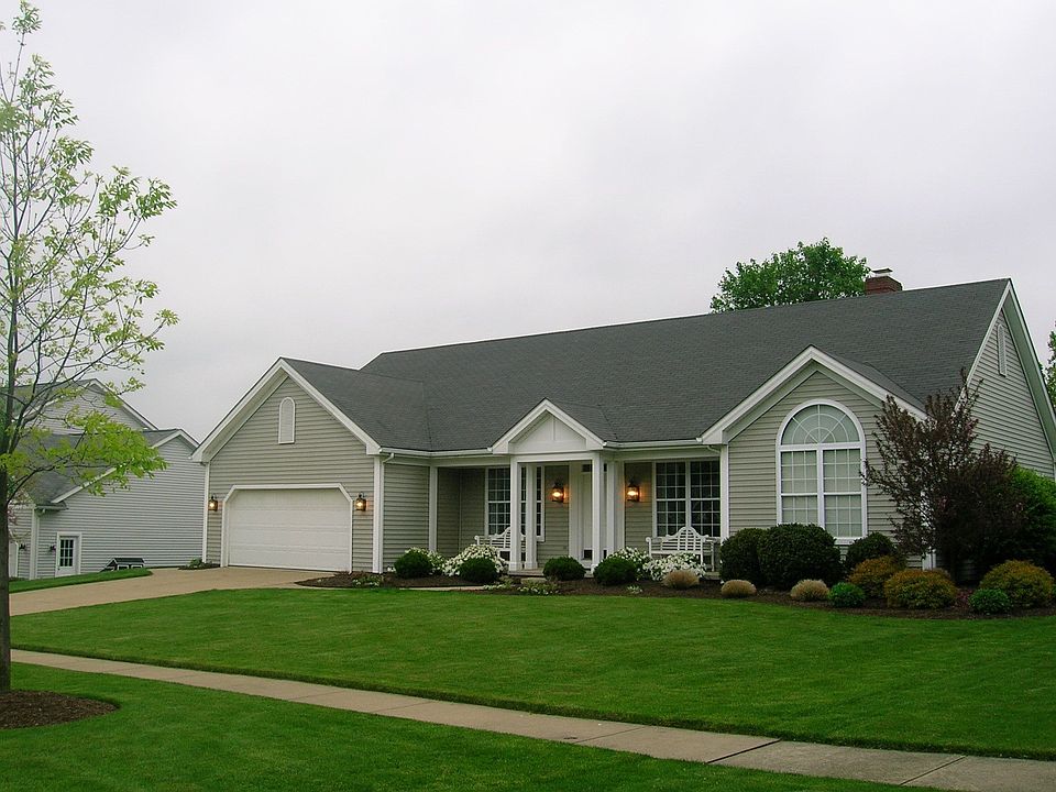 1538 Wildwood Drive