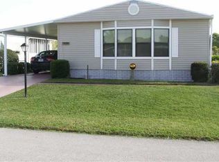 8212 E Bitterbush Port St, Port Saint Lucie, FL 34952