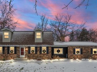 2925 Olive Rd, Homewood, IL 60430