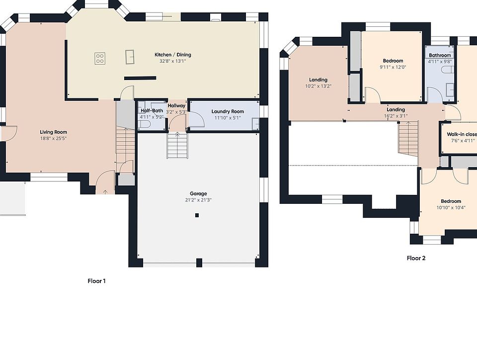 2nd image of 2150 Buhne St