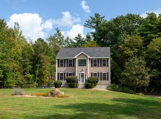 11 Alexis Ln, Sandown, NH 03873