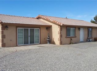 22792 Sunflower St, Oro Grande, CA 92368