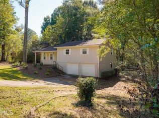 333 Wildwood Dr, Dallas, GA 30132