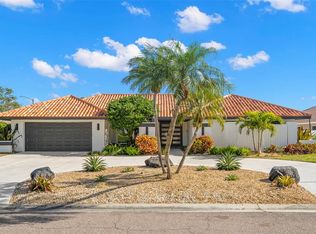 6100 Leeland St S, Saint Petersburg, FL 33715