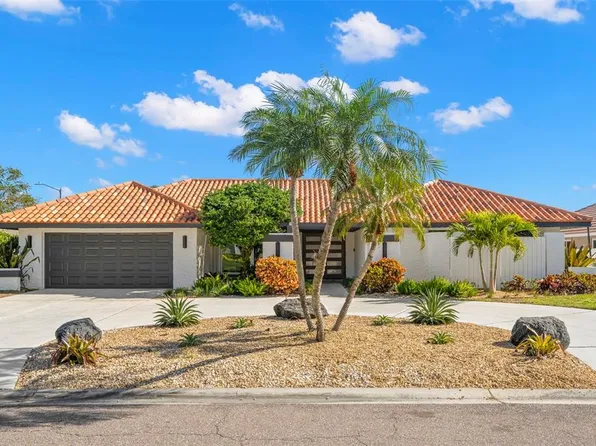 6100 Leeland St S, Saint Petersburg, FL 33715