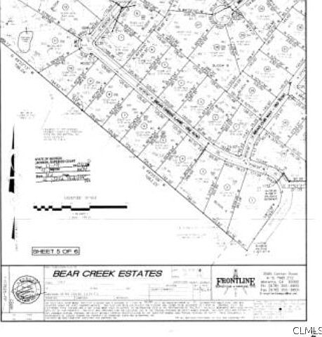 1st image of Lot 6B Bear Creek Lane