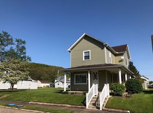 220 McCook Ave, Dennison, OH