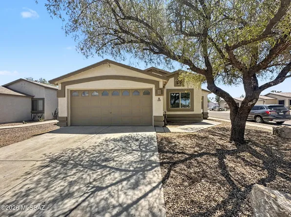 1387 W Calle Rio Lobo, Tucson, AZ 85714