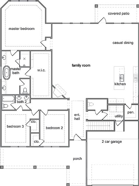 2nd image of 2202 Laurie Darlin Ct