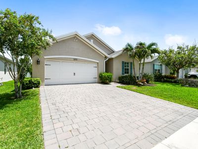 1693 NE White Pine Terrace, Ocean Breeze, FL, 34957