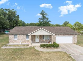 110 Nottingham Dr, Brooklyn, MI