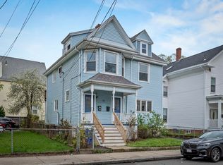 47 Cedar St, Malden, MA 02148