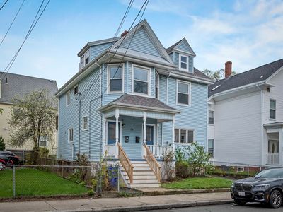 47 Cedar St, Malden, MA, 02148