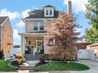 131 Wabash Ave, Carnegie, PA 15106