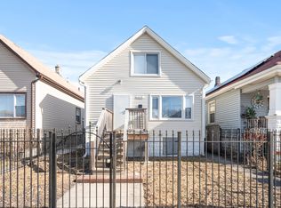 6439 S Francisco Ave, Chicago, IL 60629
