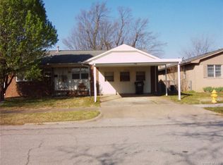 718 N Atlanta St, Owasso, OK 74055