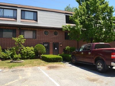 434 Farrwood Dr #434, Haverhill, MA, 01835
