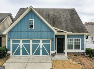 309 Overview Dr, Canton, GA 30114