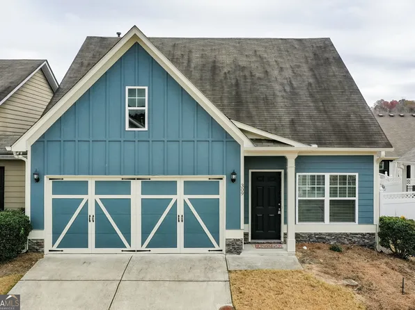 309 Overview Dr, Canton, GA 30114