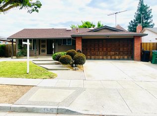 3066 Lynview Dr, San Jose, CA 95148