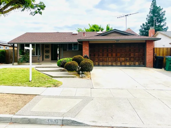 3066 Lynview Dr, San Jose, CA 95148