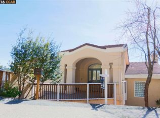 6995 Elverton Dr, Oakland, CA 94611