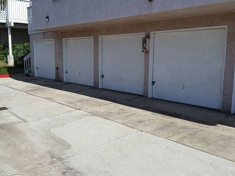 3707 Harris St #2 — Photo 9
