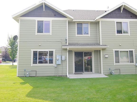 3rd image of 4018 Broadwater Ct Unit B