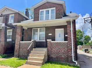 2921 Brannon Ave #1, Saint Louis, MO 63139