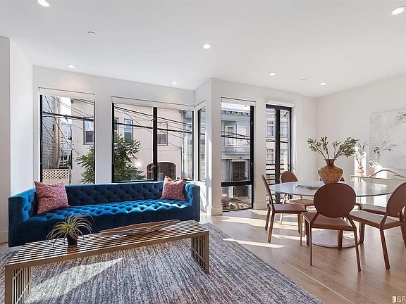 2nd image of 39 San Carlos St #201