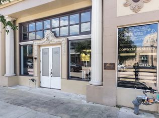 112 W Indiana Ave #1, Deland, FL 32720