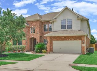 21723 Flecherwood Ct, Spring, TX 77388