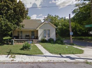 514 E Olive Ave, Memphis, TN 38106