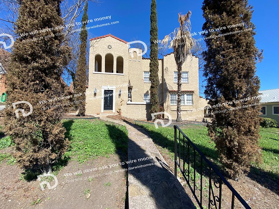 1st image of 1509 W Mistletoe Ave