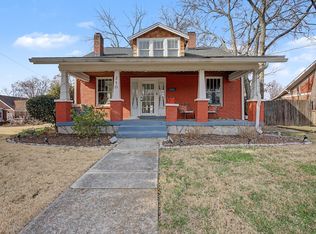310 S 7th St, Nashville, TN 37206
