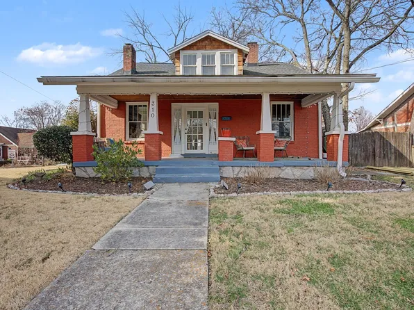 310 S 7th St, Nashville, TN 37206
