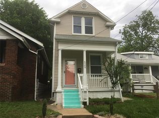 6509 Chamberlain Ave, Saint Louis, MO