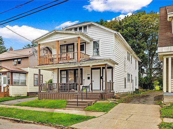 2nd image of 1654 Wesley Ave