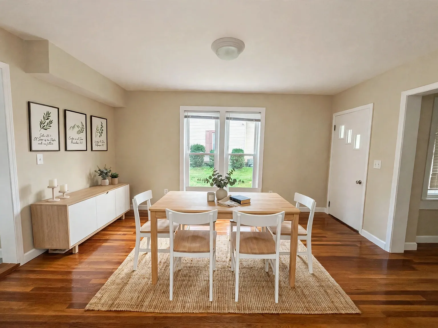 3 bed, 1497 sqft, $2,100 — Photo 4